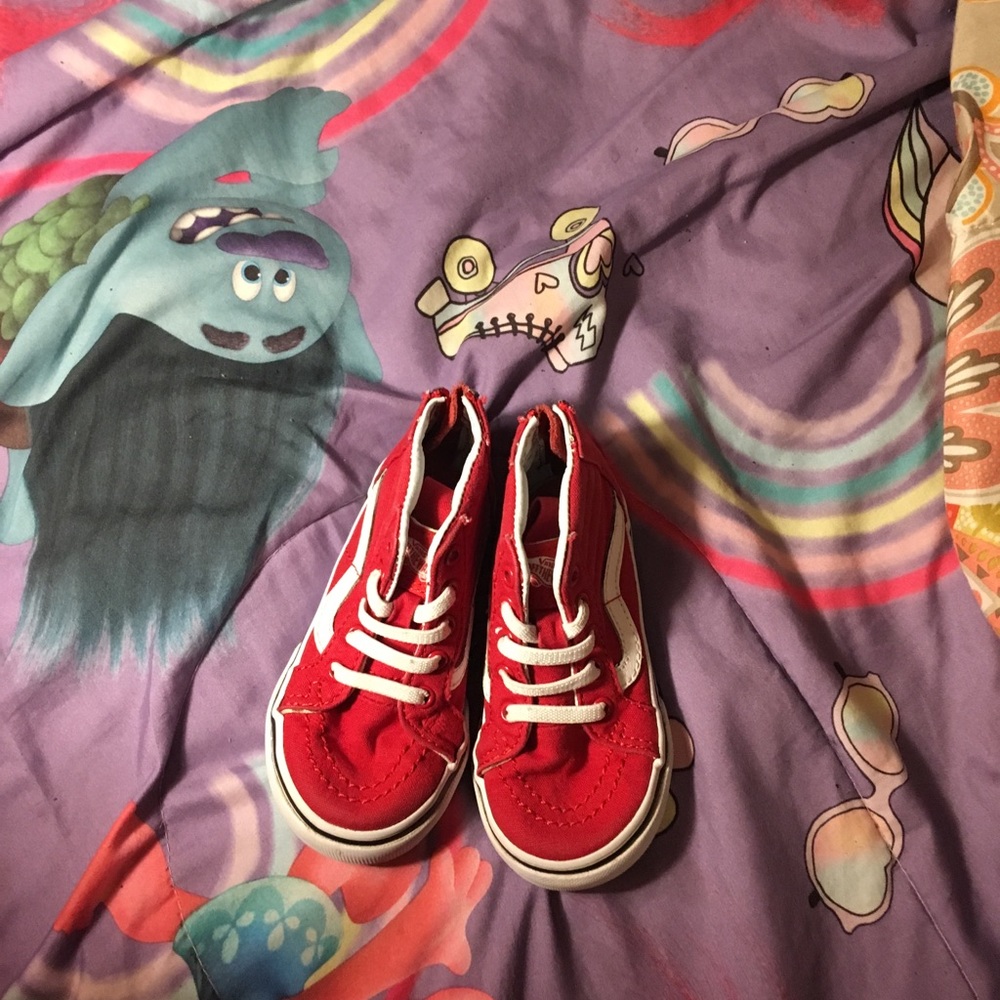 Infant Boy & Girl shoes